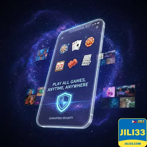 jili33 app 