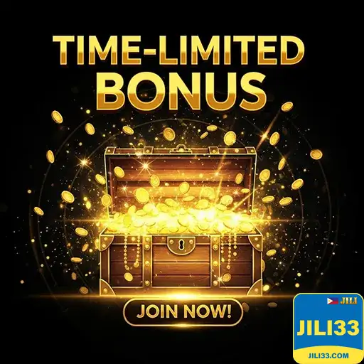 jili33 bonus 