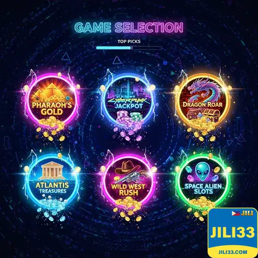 jili33 games 