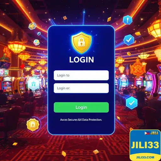 jili33 login 
